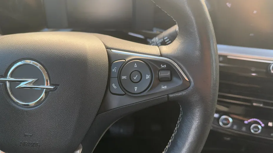 OPEL Mokka Mokka-e 50kWh Elegance