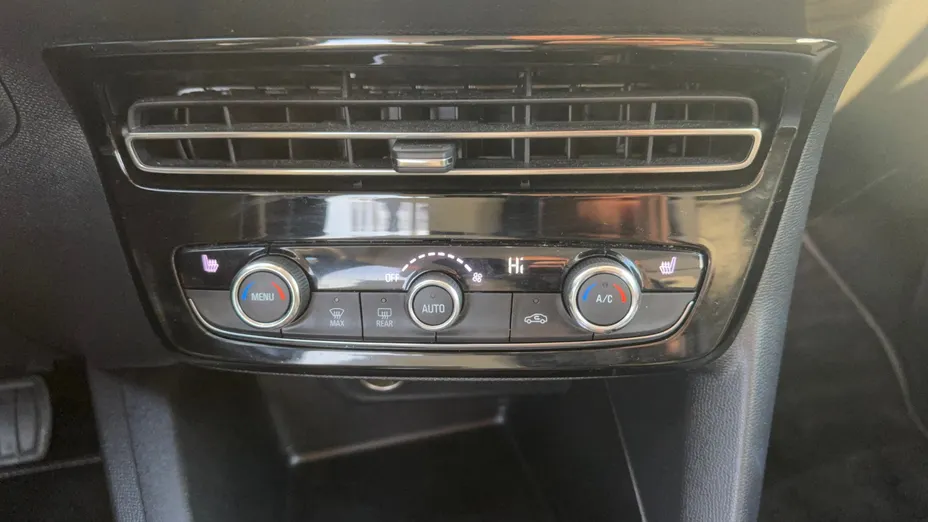 OPEL Mokka Mokka-e 50kWh Elegance