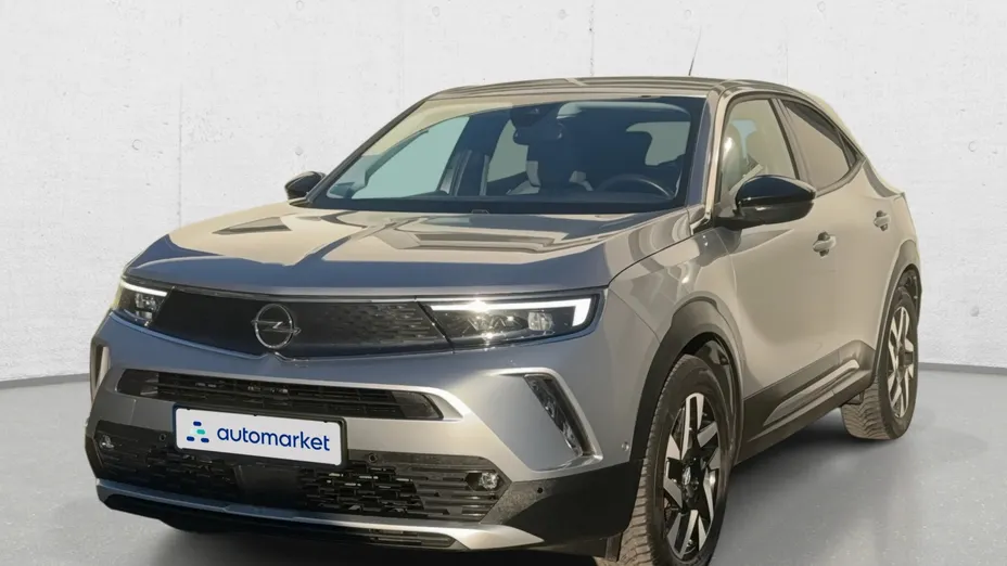 OPEL Mokka Mokka-e 50kWh Elegance