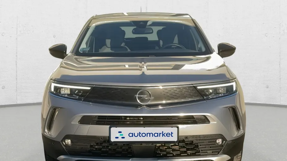 OPEL Mokka Mokka-e 50kWh Elegance
