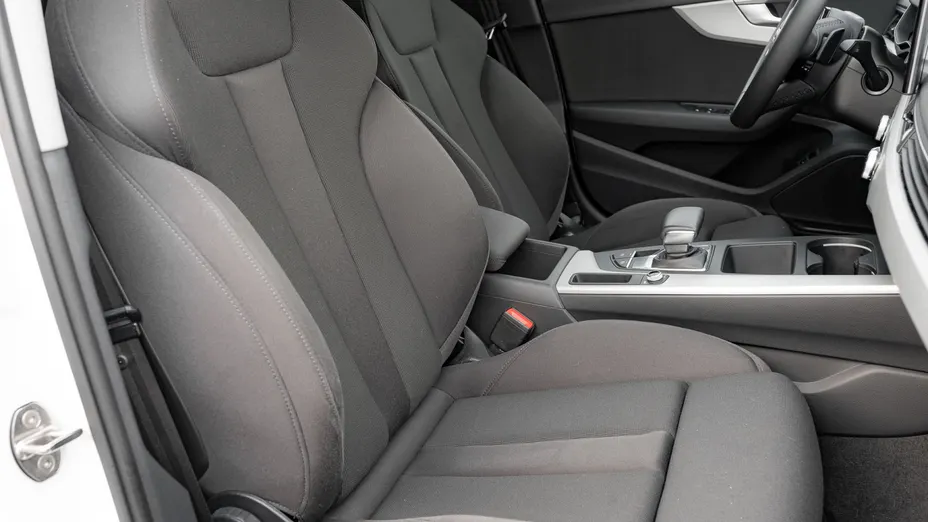 AUDI A4 A4 35 TFSI mHEV S tronic