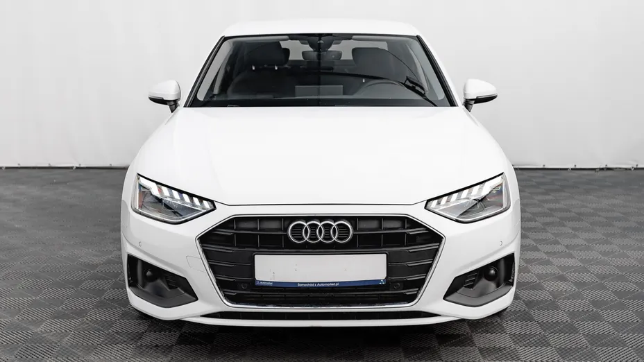 AUDI A4 A4 35 TFSI mHEV S tronic