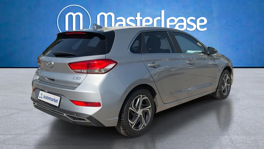 HYUNDAI i30 i30 1.5 DPI Smart