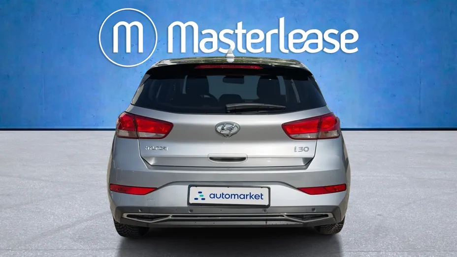 HYUNDAI i30 i30 1.5 DPI Smart