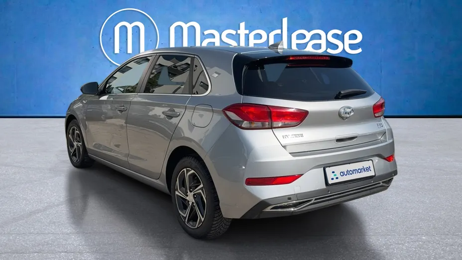 HYUNDAI i30 i30 1.5 DPI Smart