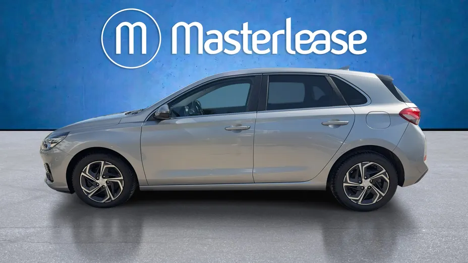 HYUNDAI i30 i30 1.5 DPI Smart