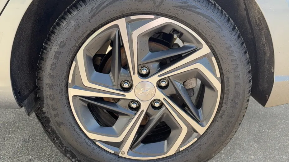 HYUNDAI i30 i30 1.5 DPI Smart
