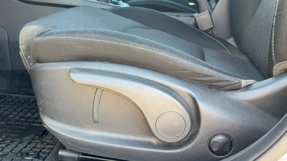 HYUNDAI i30 i30 1.5 DPI Smart