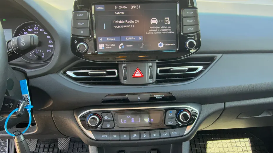 HYUNDAI i30 i30 1.5 DPI Smart