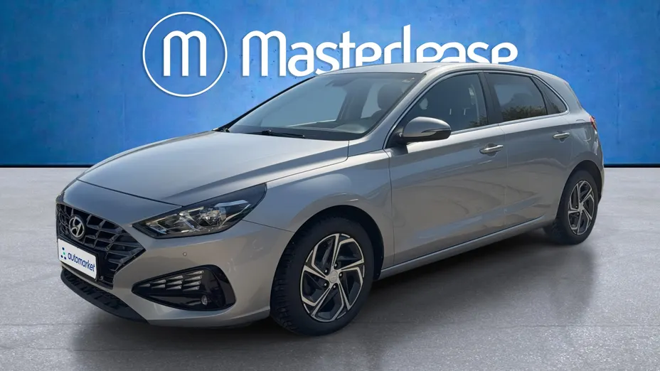 HYUNDAI i30 i30 1.5 DPI Smart