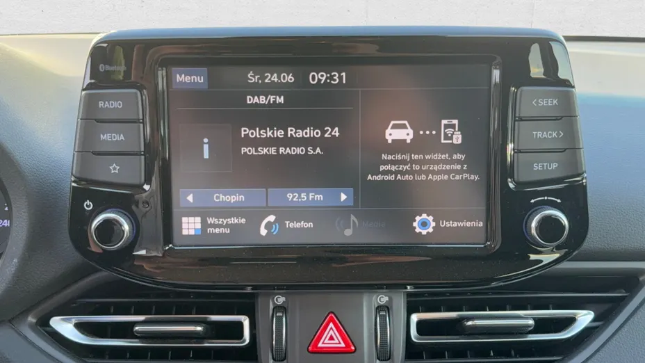 HYUNDAI i30 i30 1.5 DPI Smart