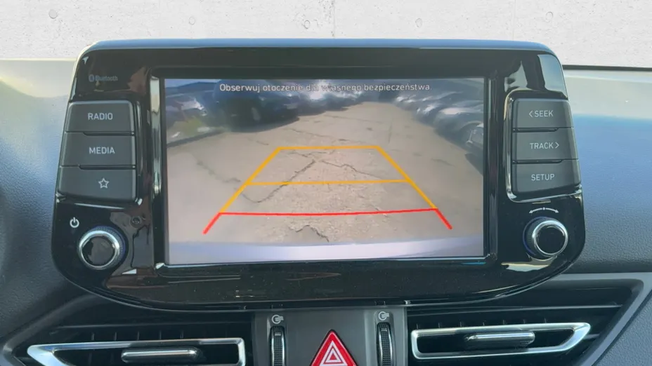 HYUNDAI i30 i30 1.5 DPI Smart