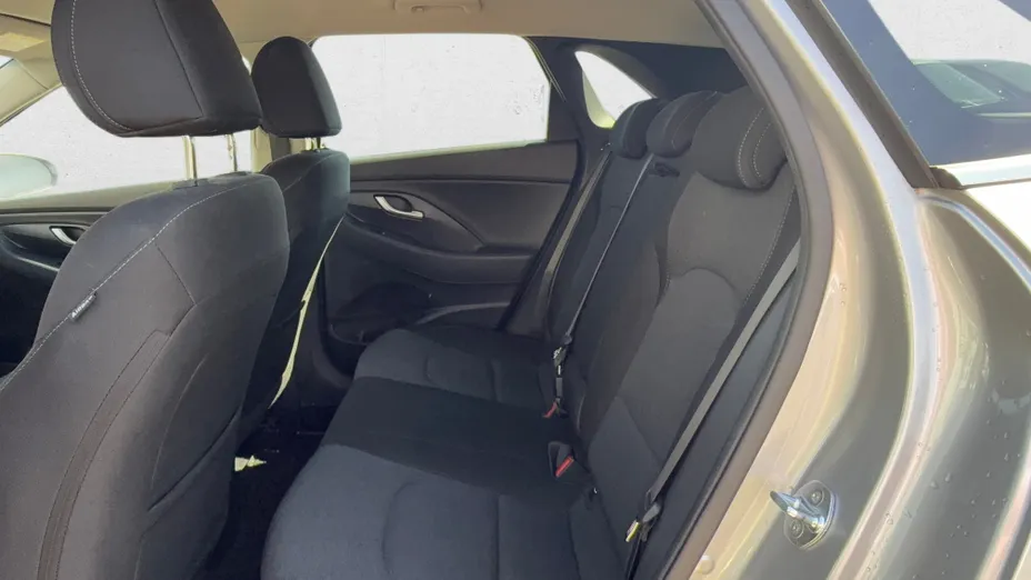 HYUNDAI i30 i30 1.5 DPI Smart