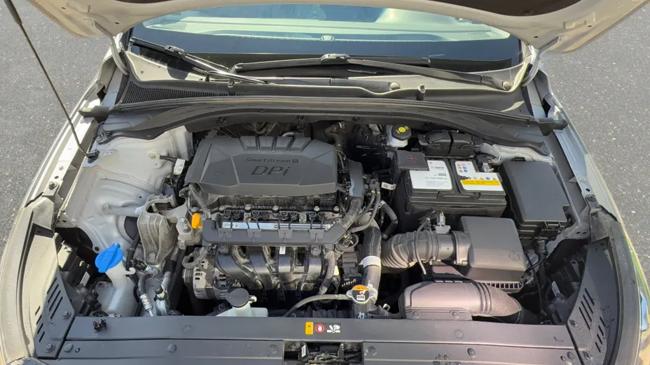 HYUNDAI i30 i30 1.5 DPI Smart
