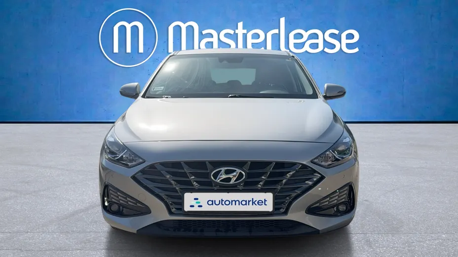 HYUNDAI i30 i30 1.5 DPI Smart