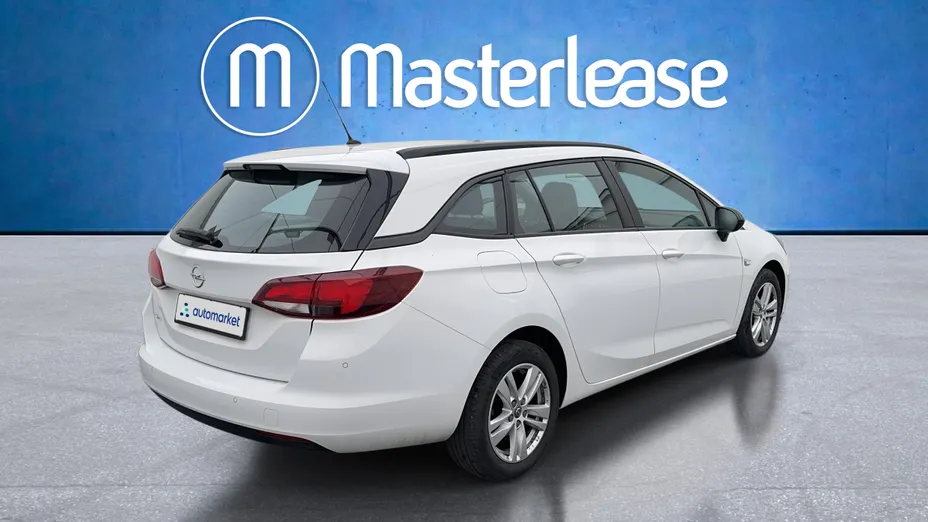 OPEL Astra Astra V 1.5 CDTI Edition S&S