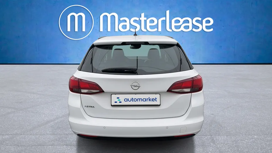 OPEL Astra Astra V 1.5 CDTI Edition S&S