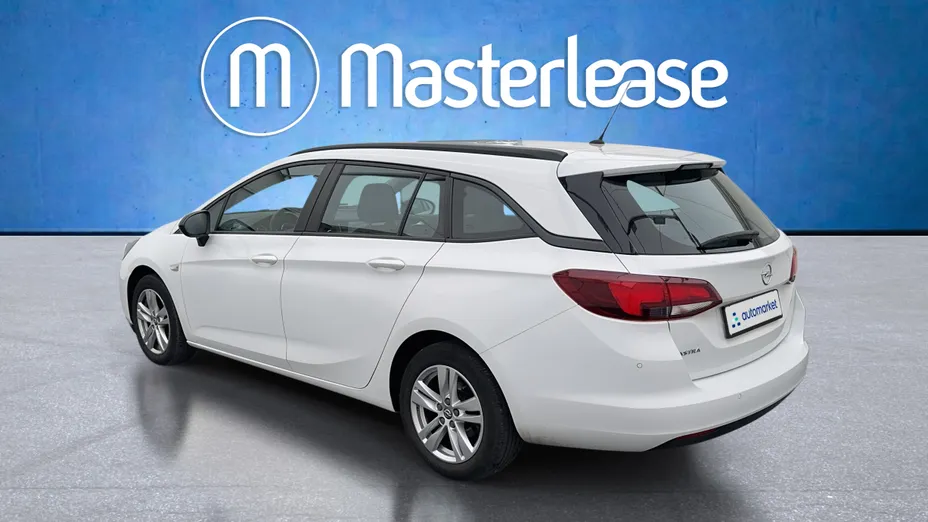 OPEL Astra Astra V 1.5 CDTI Edition S&S