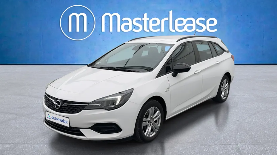 OPEL Astra Astra V 1.5 CDTI Edition S&S