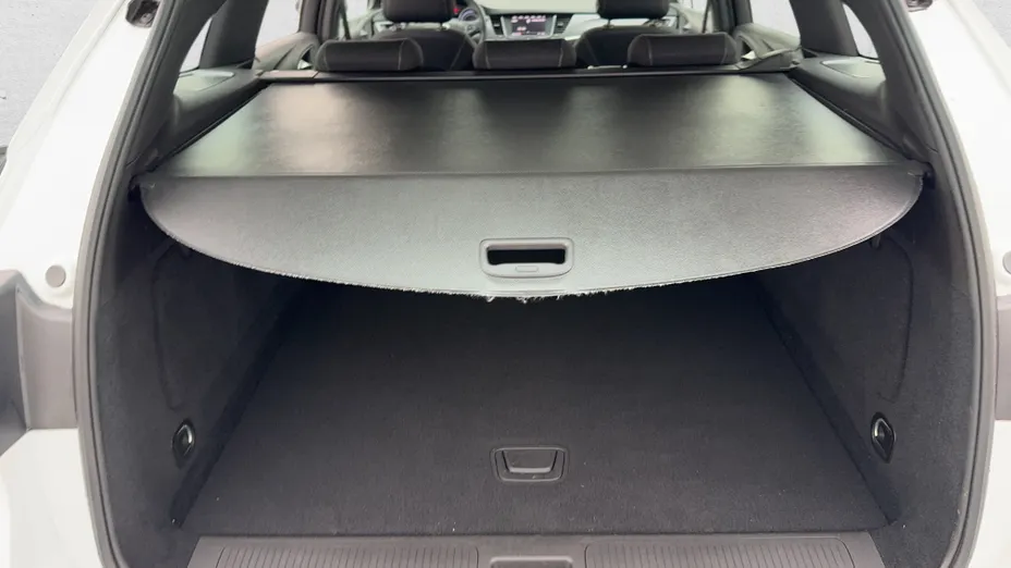 OPEL Astra Astra V 1.5 CDTI Edition S&S