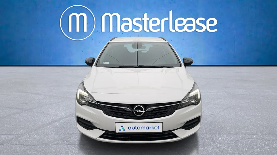OPEL Astra Astra V 1.5 CDTI Edition S&S