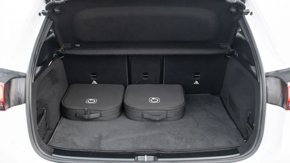 MERCEDES-BENZ EQA EQA 250 66.5kWh AMG Line