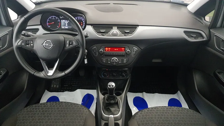 OPEL Corsa Corsa 1.4 Enjoy