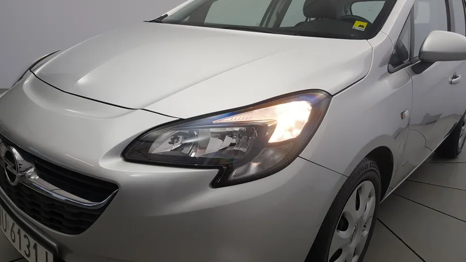 OPEL Corsa Corsa 1.4 Enjoy