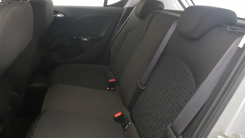 OPEL Corsa Corsa 1.4 Enjoy