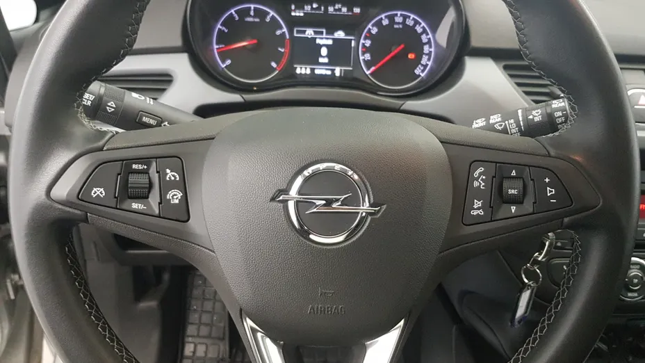 OPEL Corsa Corsa 1.4 Enjoy