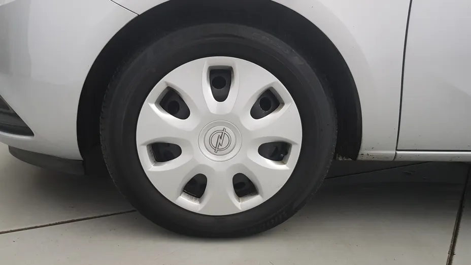 OPEL Corsa Corsa 1.4 Enjoy