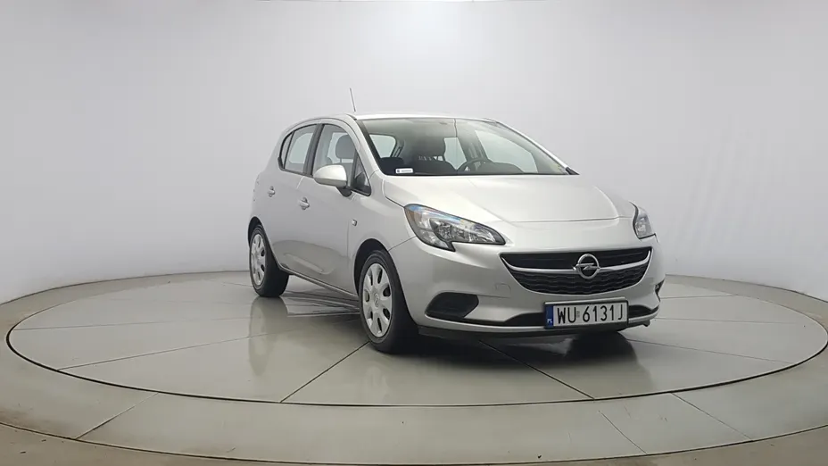 OPEL Corsa Corsa 1.4 Enjoy
