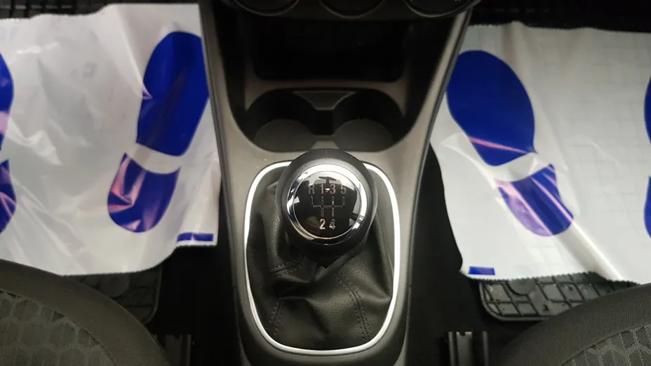 OPEL Corsa Corsa 1.4 Enjoy