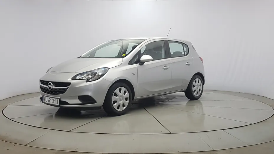 OPEL Corsa Corsa 1.4 Enjoy