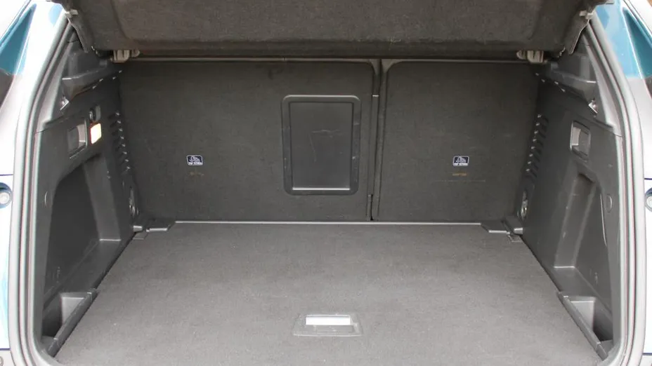 PEUGEOT 3008 3008 1.5 BlueHDi Allure Pack S&S EAT8