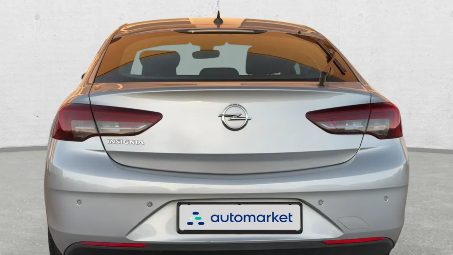 OPEL Insignia Insignia 1.5 T GPF Innovation S&S aut