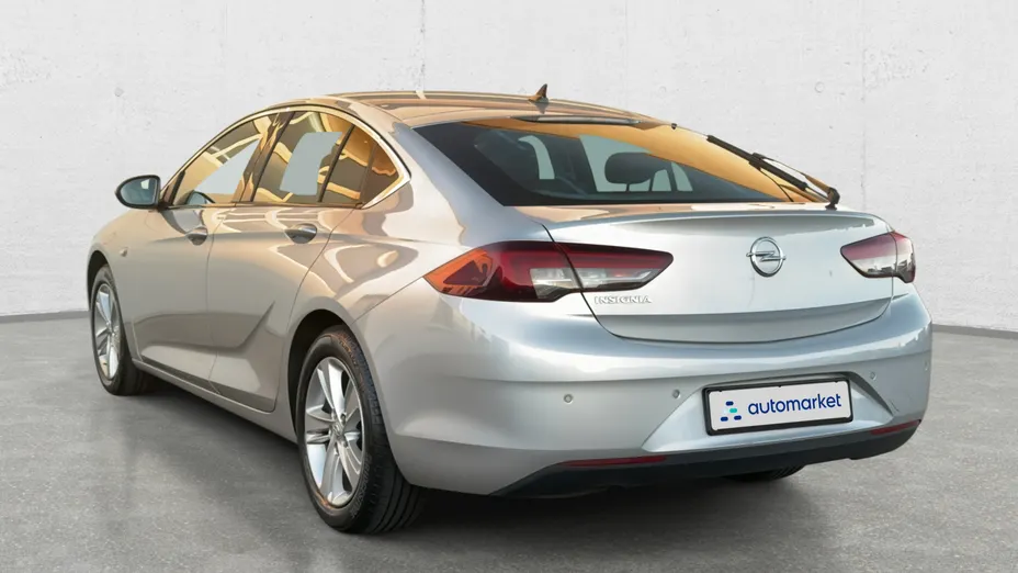 OPEL Insignia Insignia 1.5 T GPF Innovation S&S aut