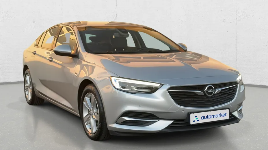 OPEL Insignia Insignia 1.5 T GPF Innovation S&S aut