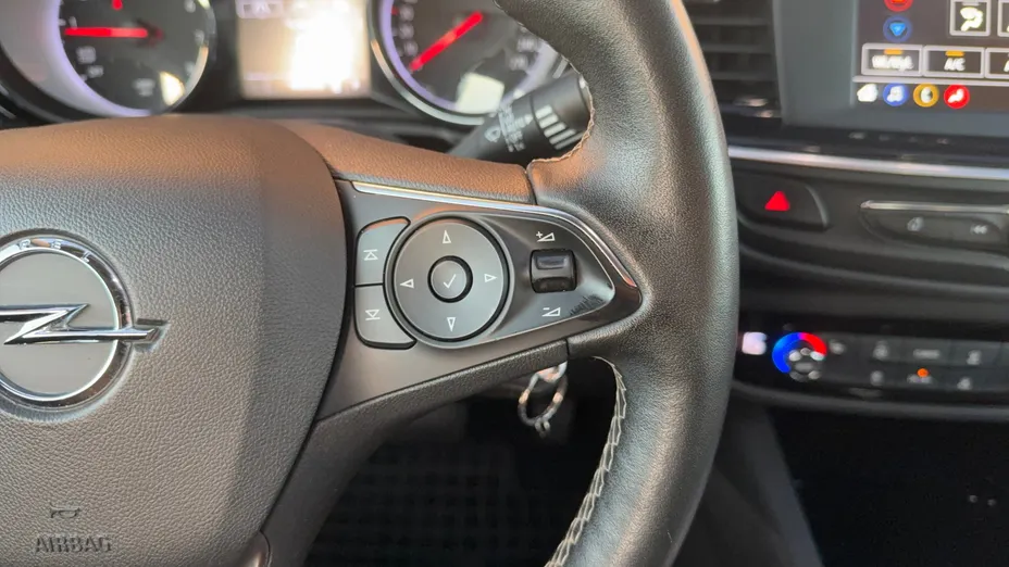 OPEL Insignia Insignia 1.5 T GPF Innovation S&S aut