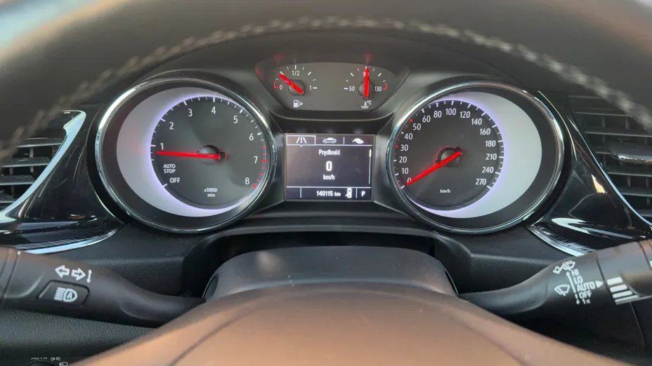 OPEL Insignia Insignia 1.5 T GPF Innovation S&S aut