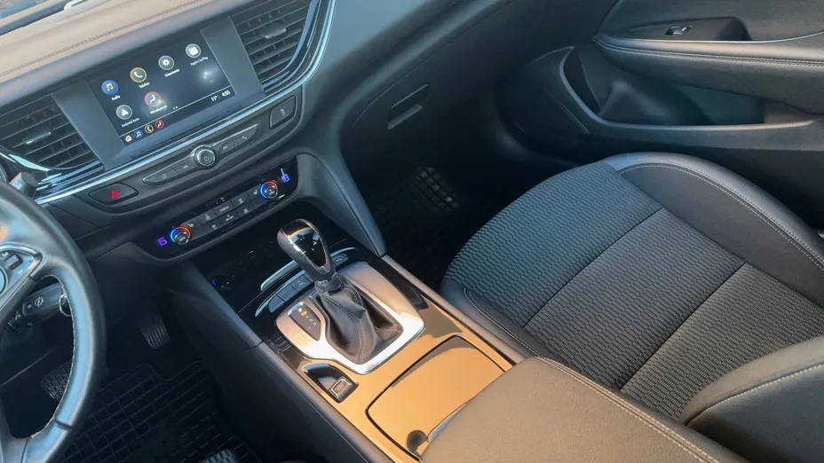 OPEL Insignia Insignia 1.5 T GPF Innovation S&S aut