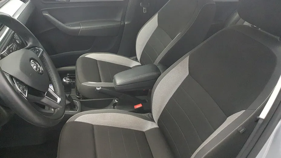 SKODA Rapid Rapid Spb. 1.0 TSI Ambition