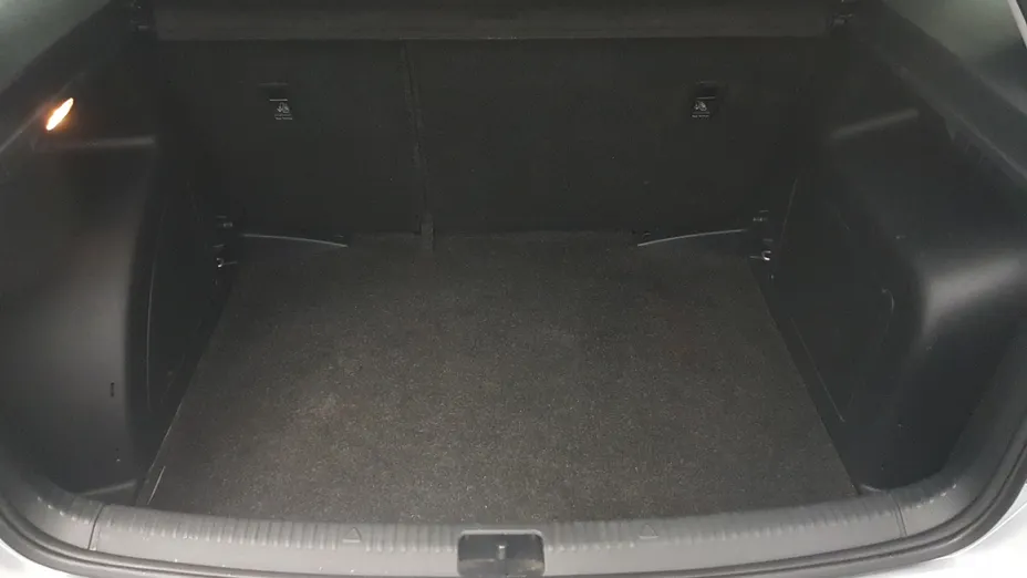 SKODA Rapid Rapid Spb. 1.0 TSI Ambition