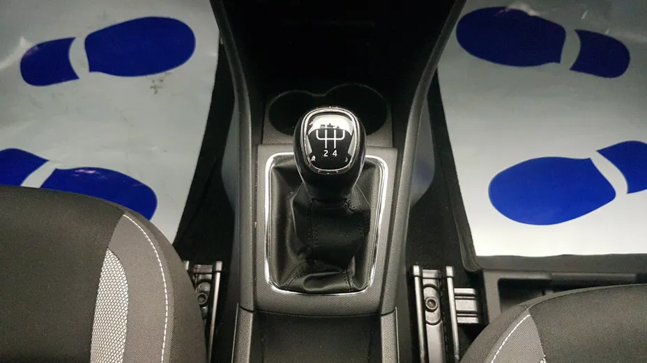 SKODA Rapid Rapid Spb. 1.0 TSI Ambition