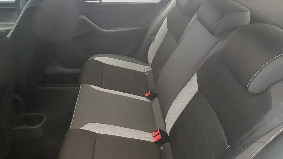 SKODA Rapid Rapid Spb. 1.0 TSI Ambition