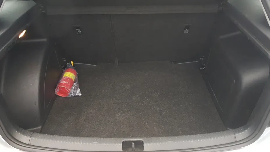 SKODA Rapid Rapid Spb. 1.0 TSI Ambition