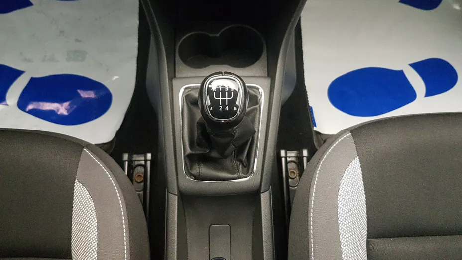 SKODA Rapid Rapid Spb. 1.0 TSI Ambition