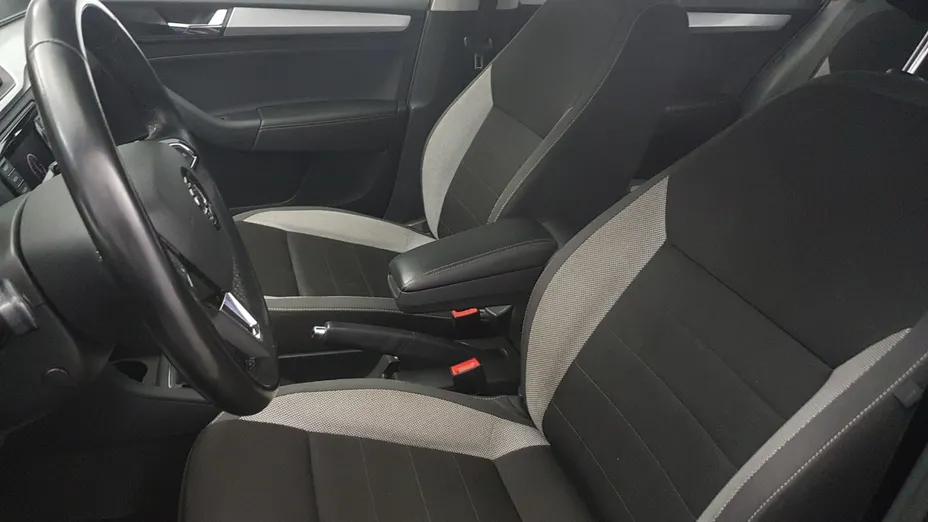 SKODA Rapid Rapid Spb. 1.0 TSI Ambition