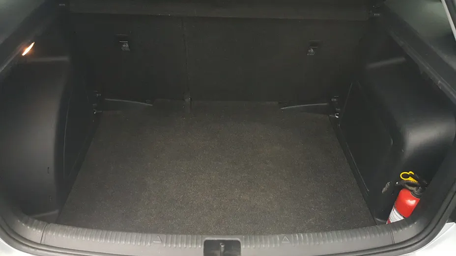 SKODA Rapid Rapid Spb. 1.0 TSI Ambition