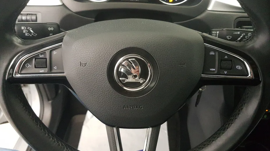 SKODA Rapid Rapid Spb. 1.0 TSI Ambition